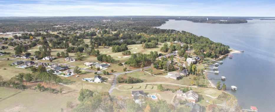 Lake Eufaula